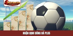 nhận định bóng đá Plus